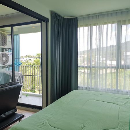 5 Floor - Centrio Condominium In Phuket Town - 30 Mins To Beaches ภายนอก รูปภาพ