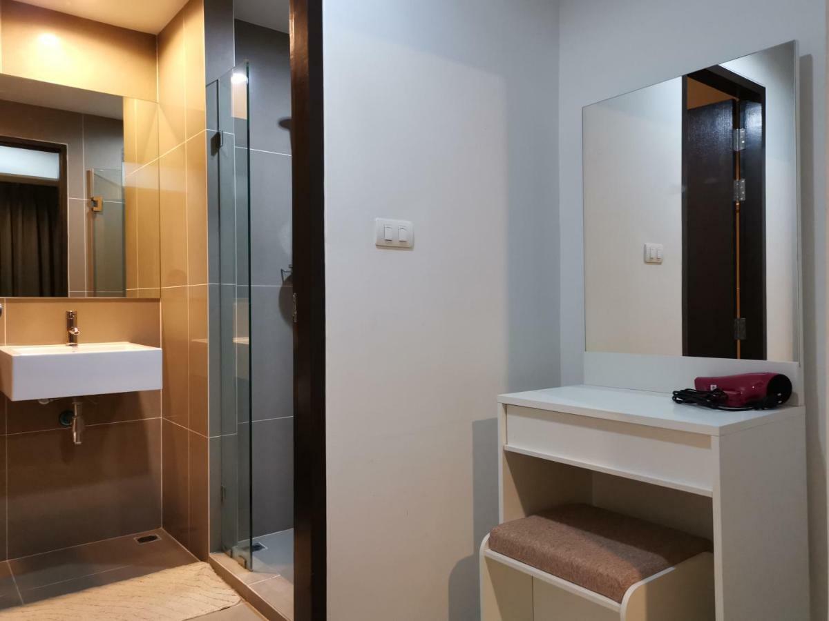 5 Floor - Centrio Condominium In Phuket Town - 30 Mins To Beaches ภายนอก รูปภาพ