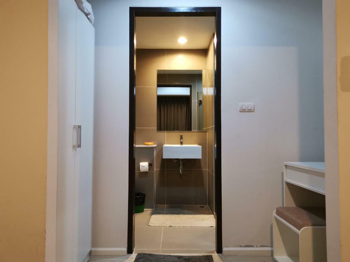 5 Floor - Centrio Condominium In Phuket Town - 30 Mins To Beaches ภายนอก รูปภาพ